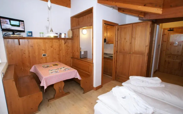 Hotel Sporting & Residence Sporting