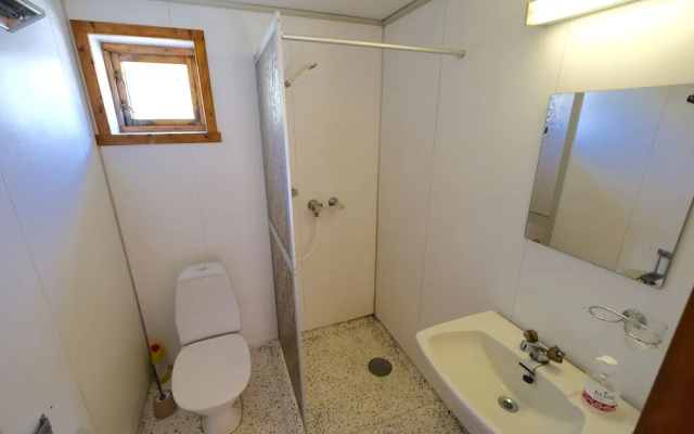 Stamsund Hostel