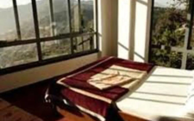 Hotel New Dragon
