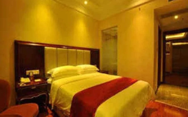 Super 8 Hotel