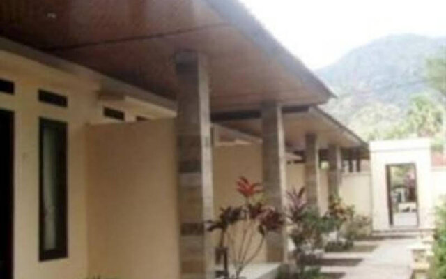 Dago Guest House in Pemuteran, Indonesia from 19$, photos, reviews - zenhotels.com hotel front