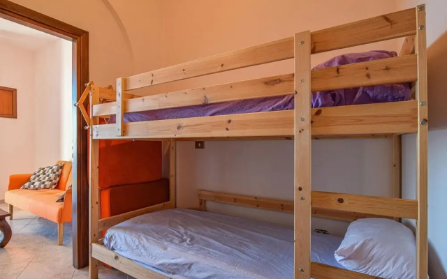 Amazing Home in Savoca With Wifi and 2 Bedrooms