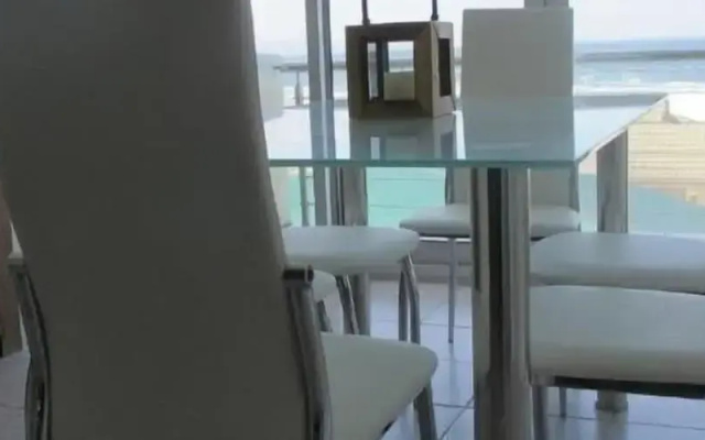 Ocean Edge Apartments