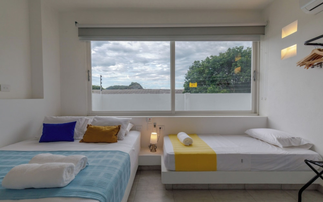 Casa Paguro by Xarm Apartments