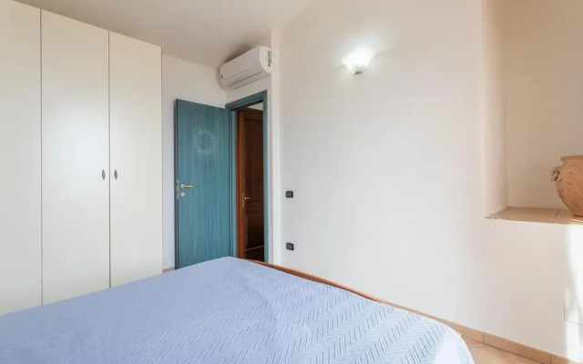 Villa 6 Clima