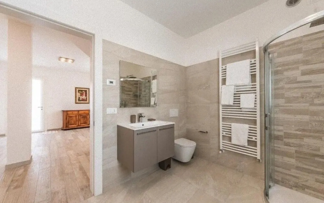 Lovely Apartment Ground Floor Nearly Eraclea sea