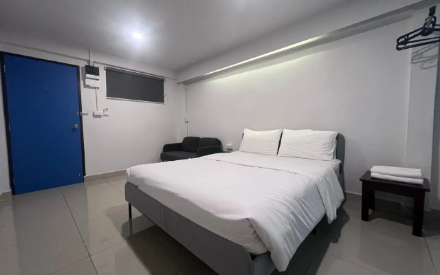 L42 Hostel