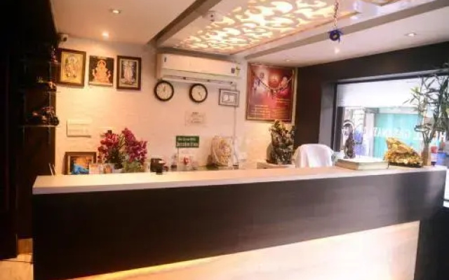 Hotel Gananayak