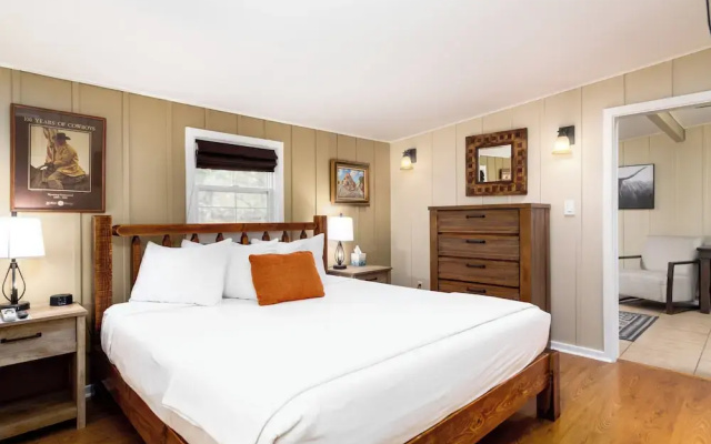 Prescott Pines Inn