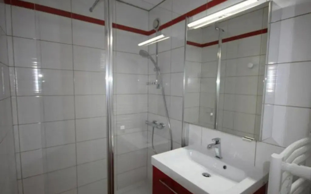 Appartement Les Saisies, 2 pièces, 5 personnes - FR-1-293-127