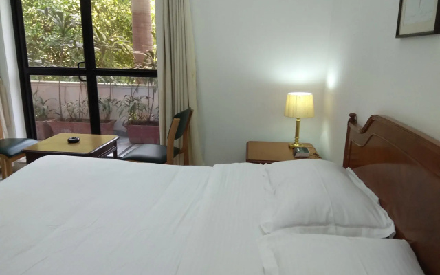 Hotel Palm Greens