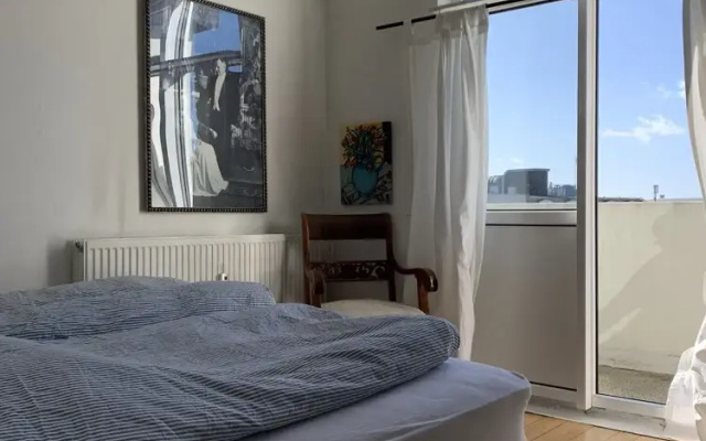 Apartment Valby 474-1