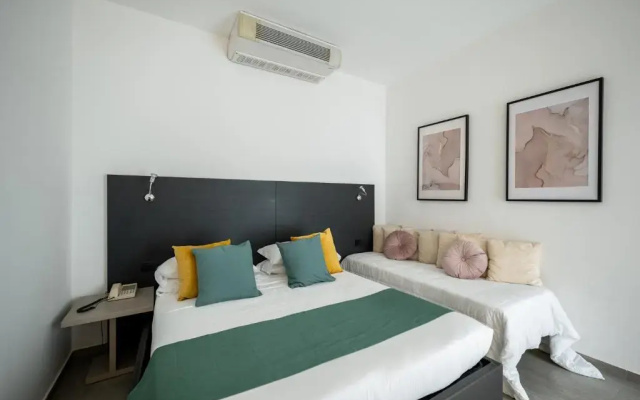 Hotel Continental