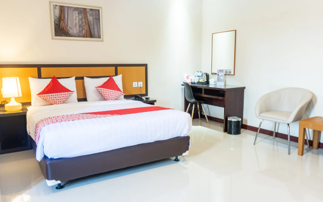 Hokkie Hotel