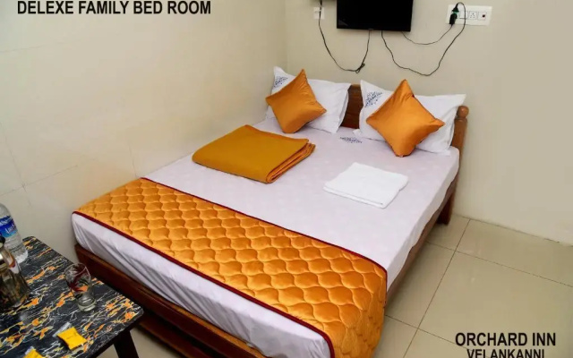 Hotel Orchard Inn