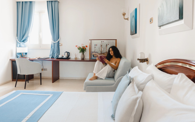 Corte di Nettuno - CDSHotels