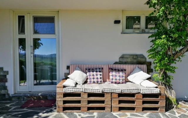 Holiday Home Cannubi in Barolo
