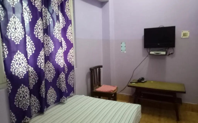 Hotel Kameng