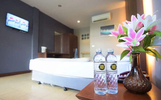 Villa Navin Resort