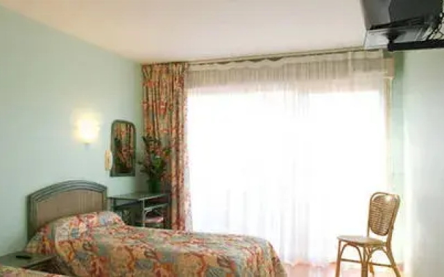 Hotel Le Cocagne