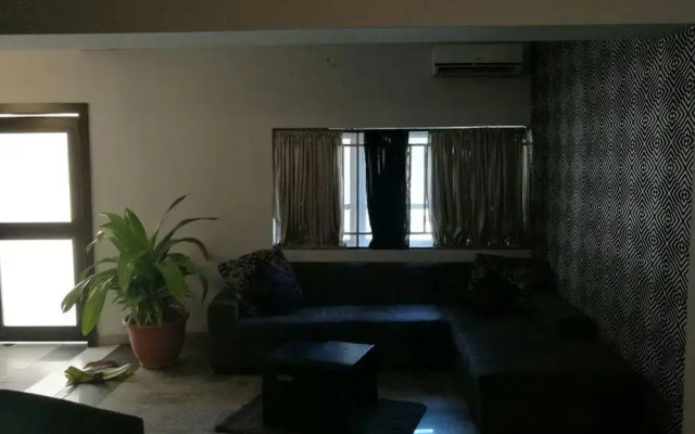 Villa Nuee