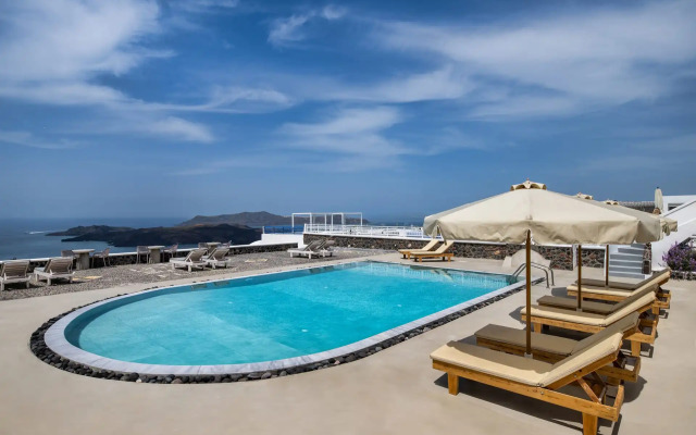 Villa Thiranthemis