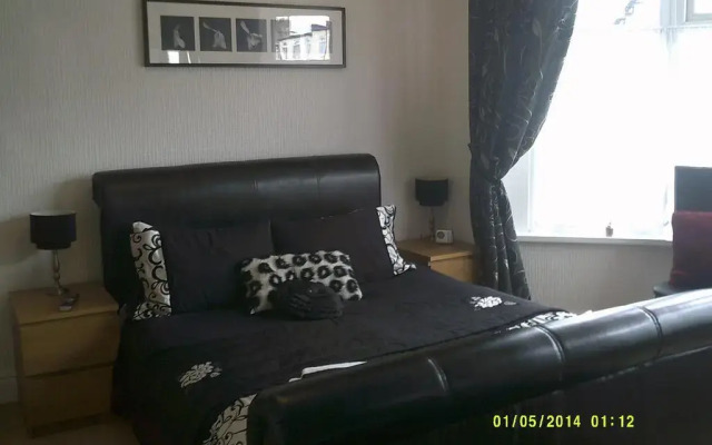 The Rothwell Hotel
