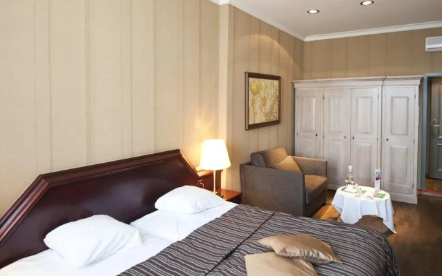 Hotel La Pomme Dor
