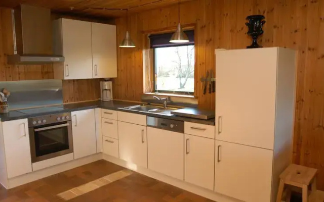 Ulfborg/Vemb Holiday House