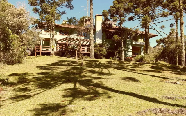 Refúgio da Floresta