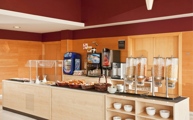 Holiday Inn Express Madrid - Rivas by IHG