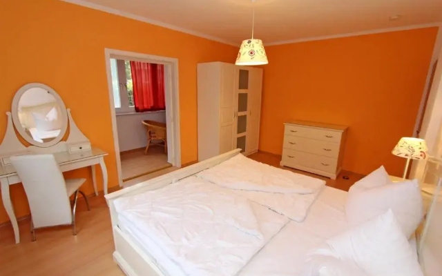 Ferienwohnungen Bansin USE 570