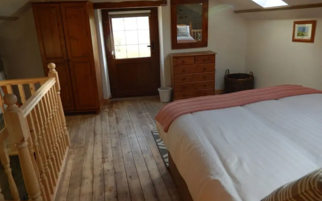 Tanyresgair Cottages