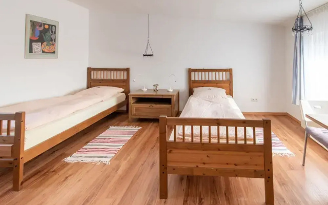Ferienwohnung Kruppa