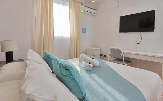 Hotel boutique Trinidad