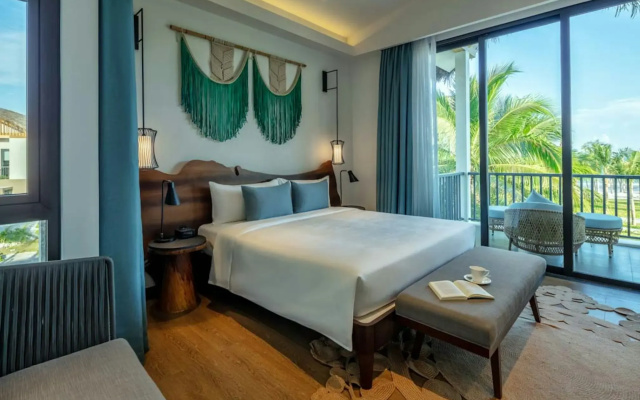 New World Phu Quoc Resort