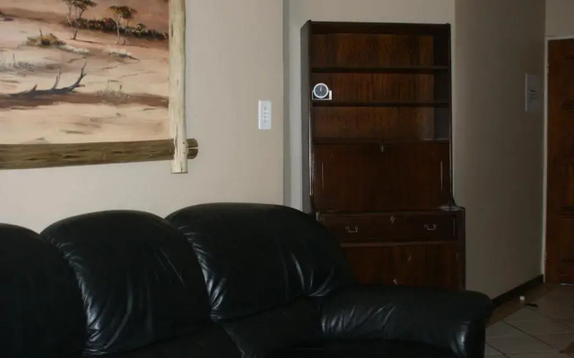 Eric's Apartments