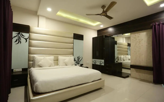 Hotel Ambience Jhansi