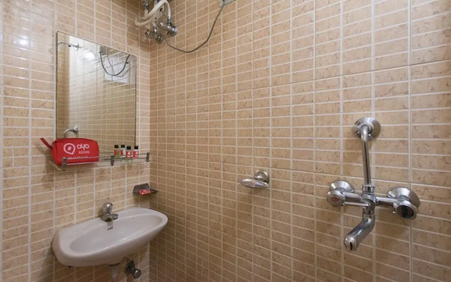 OYO 447 Hotel Rockland