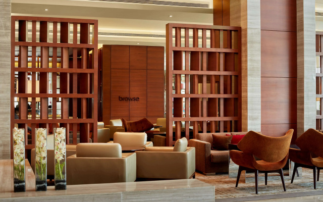 Hyatt Regency Chandigarh