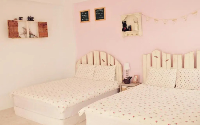 Minami Kaze Homestay