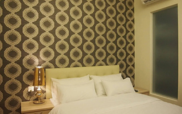 i-Hotel Skudai
