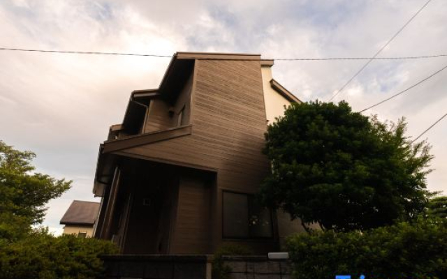 Ozakki Omuro Kogen 9Chome