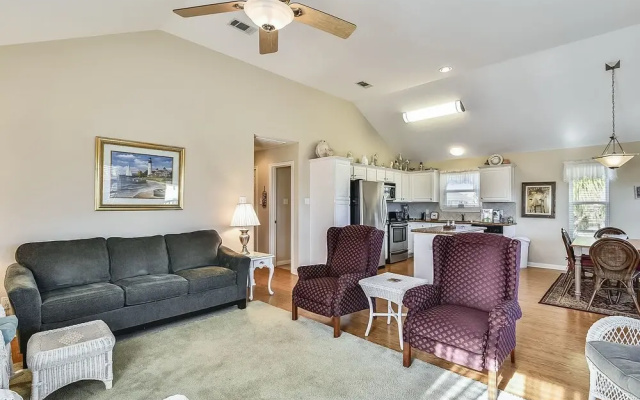 Stargazer - 3 Br Home