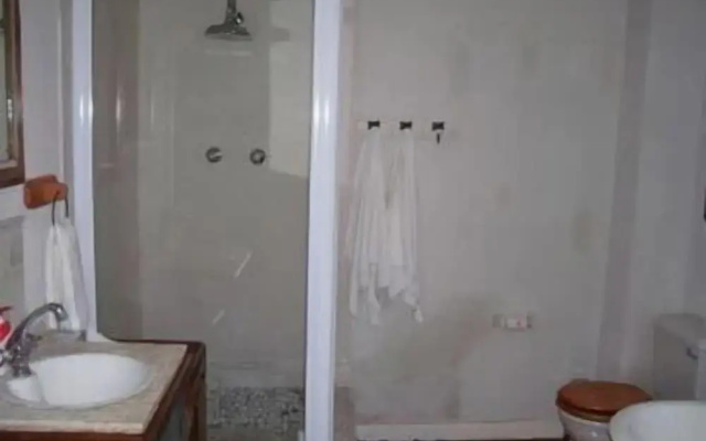 Nomndeni De La Changuion