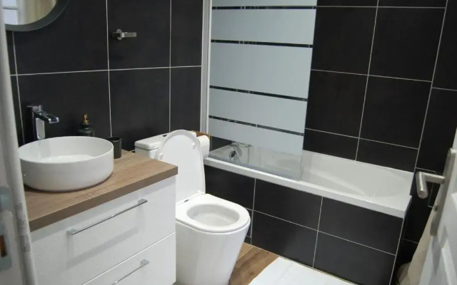 POISSY Appartements COSY