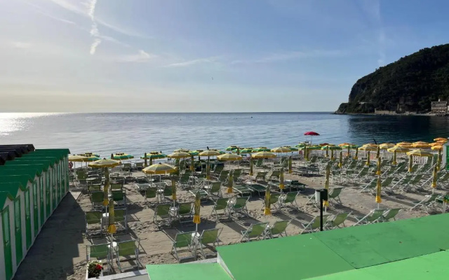 Hotel Madri Pie Noli