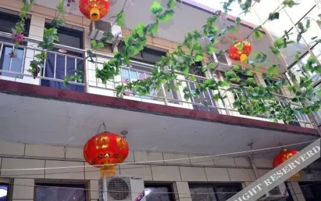Yunfeng Yuchangyuan Inn