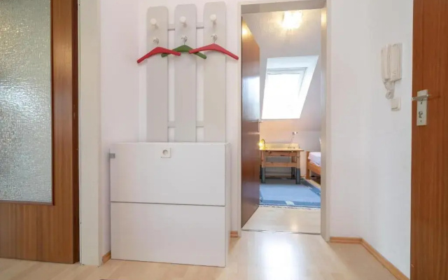 Familyhaus Wohnung 8