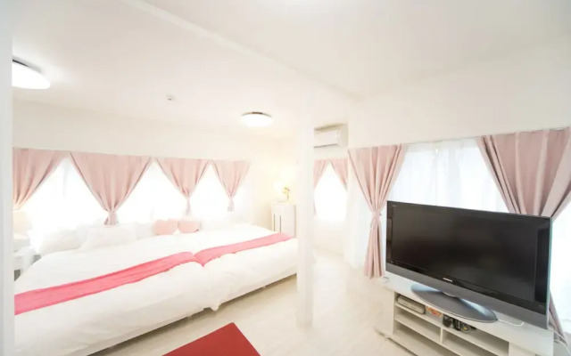 Awaji Horiday Inn Kariya